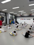 올림픽파크포레온CTA퍼스트태권도장&점프윙스줄넘기