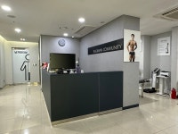 래미안휘트니스