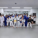 용인대안산유도체육관 고잔점