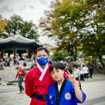 해동검도 중랑천무관