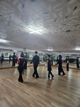 국제무도학원