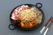 서재로짬뽕 평택본점