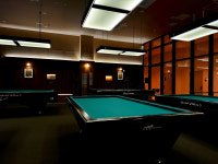 칠랙스 당구 문화공간