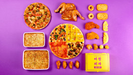 미친피자 서초직영점