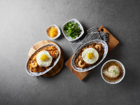 포식 쌀국수&돈까스 구리인창점