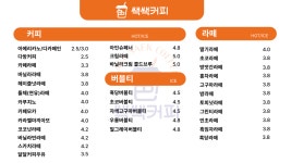 쌕쌕커피 중방점