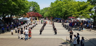 해동검도 중랑천무관