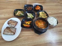 칼치랑 고등어네