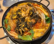 팔팔감자탕