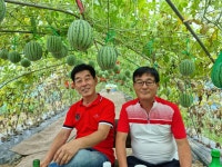 수농장