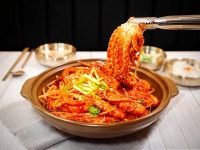 서현 해성아구찜&해물찜 분당본점