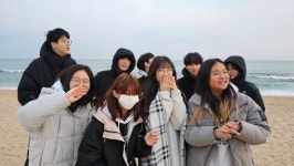 해동검도 중랑천무관