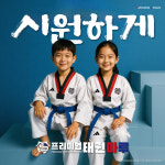 프리미엄태권마루태권도장