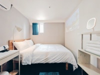 젊은공간 레지던스 반포점