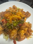 파챠이중식당