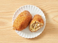 올레찹쌀꽈배기