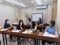 YBM잉글루 울산온양제1캠퍼스