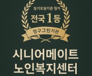 시니어메이트 노인복지센터