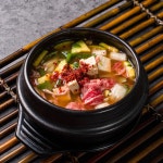 삼가식육식당