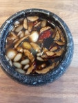 정다운전통찻집