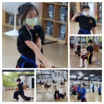 해동검도 중랑천무관