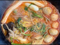 마부마라탕