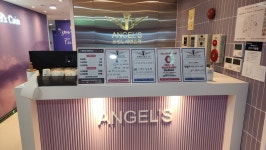 엔젤스코인노래연습장 인천청천점