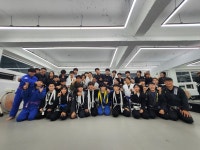 경기광주주짓수&킥복싱