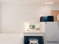 젊은공간 레지던스 반포점