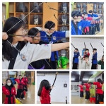 해동검도 중랑천무관