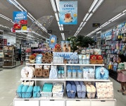 다이소 철산역점