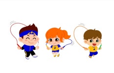 스마일태권도 & 줄넘기스쿨