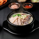 가마솥순대국밥 울진북면점