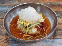 현가네가야밀면