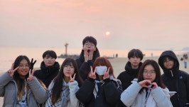 해동검도 중랑천무관