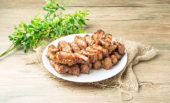 조아저씨쪽갈비 매산직영점