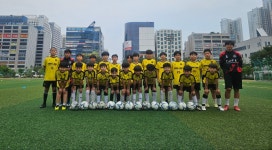 스포스쿨 유소년스포츠&축구아카데미