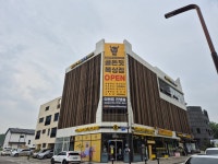 골든핏 복싱&크로스핏&PT 봉담점