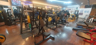 중앙휘트니스PT