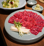 안녕한우 해운대점