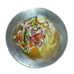 보영이네 해물칼국수 본점