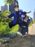 해동검도 중랑천무관