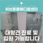 허브동물메디컬센터