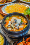 일품참숯갈비