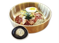 우화한식당 김해대동본점