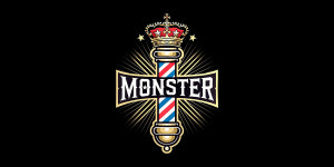 몬스터 바버샵