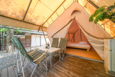 황정민키즈글램핑&오토캠핑장