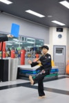 타이거합기도킥복싱 본관