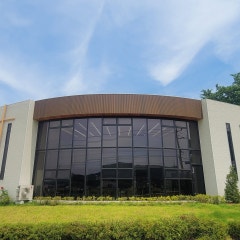 아산온교회