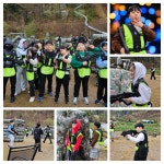 해동검도 중랑천무관